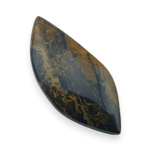 Opal mizone kaboszon 38x16 mm nr 37