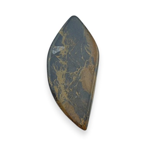 Opal mizone kaboszon 38x16 mm nr 37