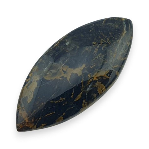 Opal mizone kaboszon 38x17 mm nr 40
