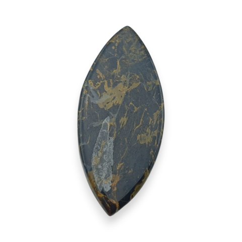 Opal mizone kaboszon 38x17 mm nr 40