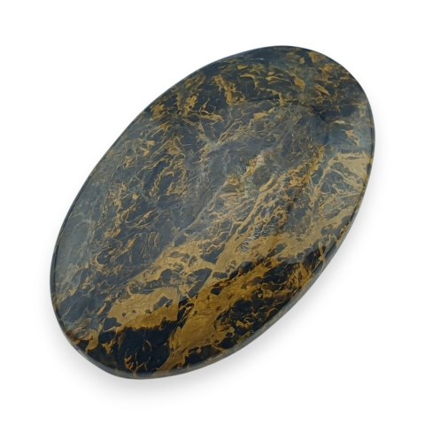 Opal mizone kaboszon 38x24 mm nr 3