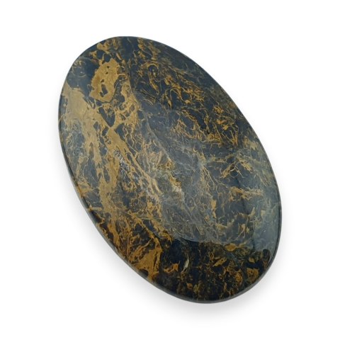 Opal mizone kaboszon 38x24 mm nr 3