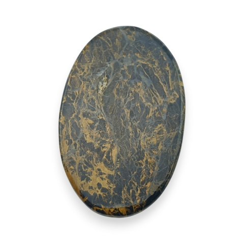 Opal mizone kaboszon 38x24 mm nr 3