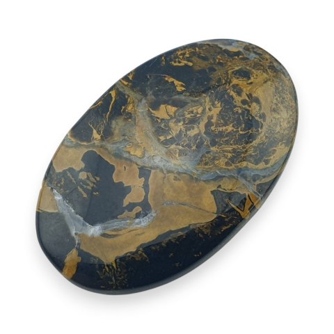 Opal mizone kaboszon 38x24 mm nr 4