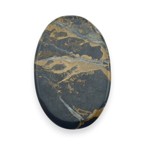 Opal mizone kaboszon 38x24 mm nr 4