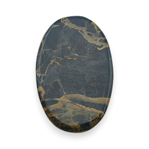 Opal mizone kaboszon 38x24 mm nr 71