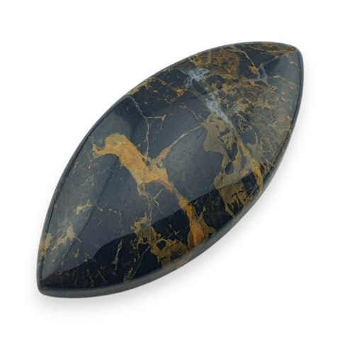 Opal mizone kaboszon 39x19 mm nr 7