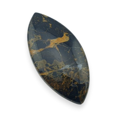 Opal mizone kaboszon 39x19 mm nr 7