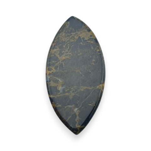 Opal mizone kaboszon 39x19 mm nr 7