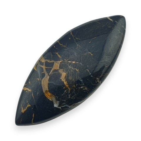 Opal mizone kaboszon 40x16 mm nr 8