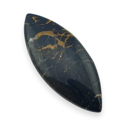 Opal mizone kaboszon 40x16 mm nr 8
