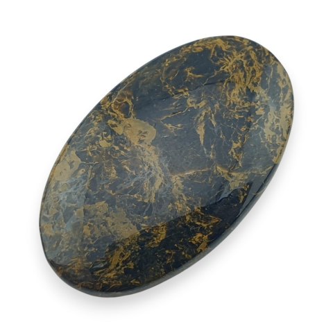 Opal mizone kaboszon 41x25 mm nr 60