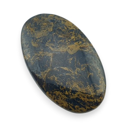 Opal mizone kaboszon 41x25 mm nr 60