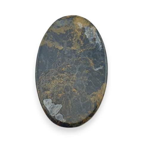 Opal mizone kaboszon 41x25 mm nr 60