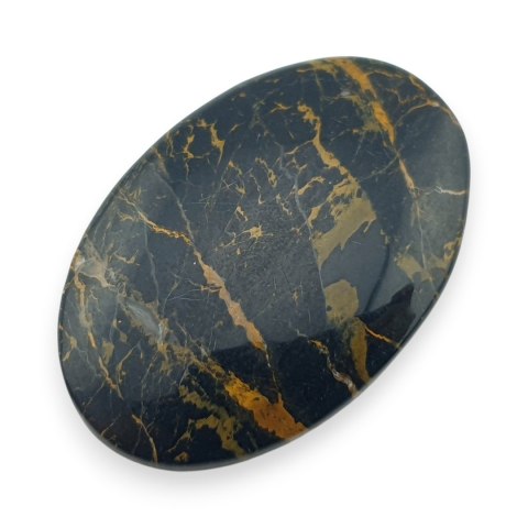 Opal mizone kaboszon 41x28 mm nr 63
