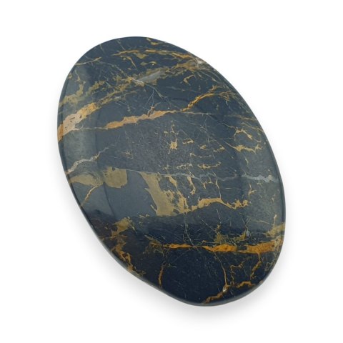 Opal mizone kaboszon 41x28 mm nr 63