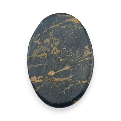 Opal mizone kaboszon 41x28 mm nr 63