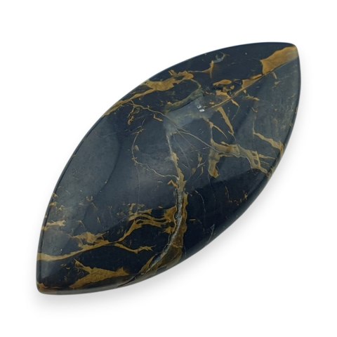 Opal mizone kaboszon 45x21 mm nr 32