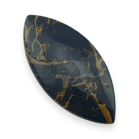 Opal mizone kaboszon 45x21 mm nr 32