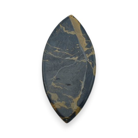 Opal mizone kaboszon 45x21 mm nr 32