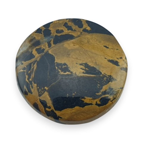 Opal mizone kaboszon fi 23 mm nr 87