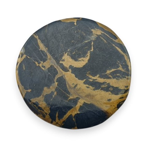 Opal mizone kaboszon fi 23 mm nr 87