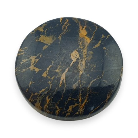 Opal mizone kaboszon fi 27 mm nr 35