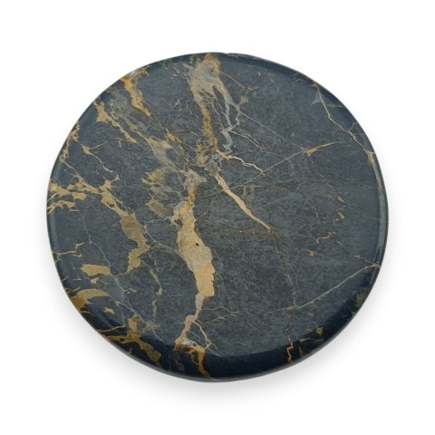 Opal mizone kaboszon fi 27 mm nr 35