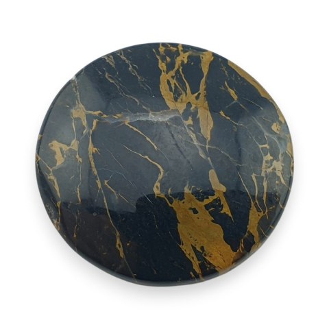 Opal mizone kaboszon fi 29 mm nr 66