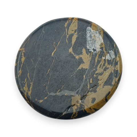 Opal mizone kaboszon fi 29 mm nr 66