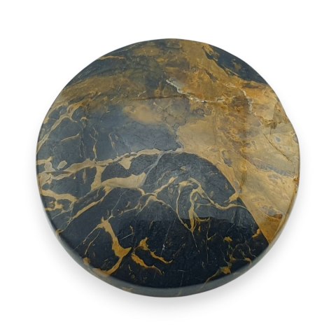 Opal mizone kaboszon fi 30 mm nr 14