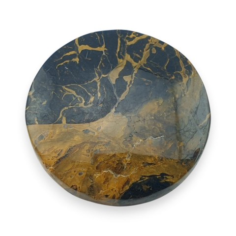 Opal mizone kaboszon fi 30 mm nr 14