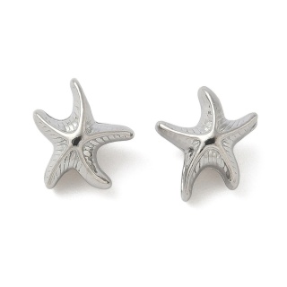 Przekładka rozgwiazda stal szlachetna 8,5x8 mm 1 szt