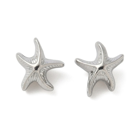Przekładka rozgwiazda stal szlachetna 8,5x8 mm 1 szt