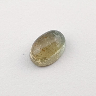 Turmalin kaboszon 6x4 mm nr 157