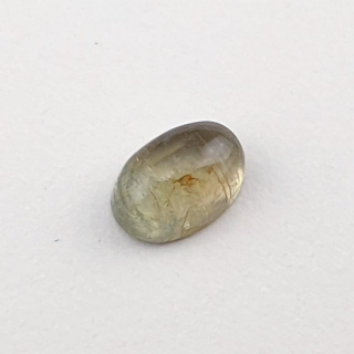 Turmalin kaboszon 6x4 mm nr 157