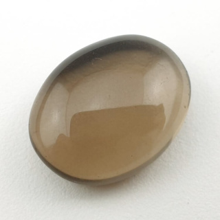 Kwarc dymny kaboszon 18x14 mm nr 99