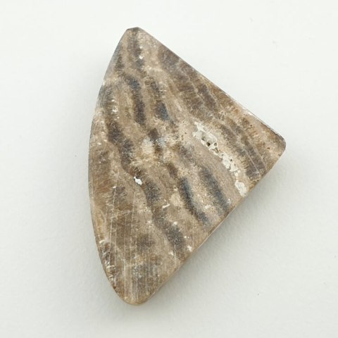 Aragonit kaboszon 3,9x2,5 cm nr 10