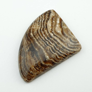 Aragonit kaboszon 4,0x2,8 cm nr 12