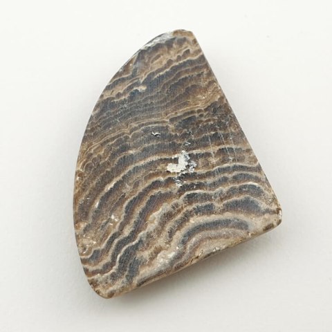 Aragonit kaboszon 4,0x2,8 cm nr 12