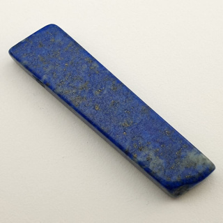 Lapis Lazuli sopel 47x11 mm nr 165