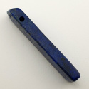 Lapis Lazuli sopel 48x10 mm nr 157