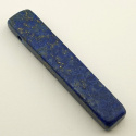 Lapis Lazuli sopel 53x10 mm nr 153