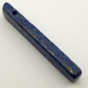 Lapis Lazuli sopel 53x10 mm nr 153