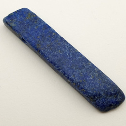 Lapis Lazuli sopel 53x11 mm nr 168