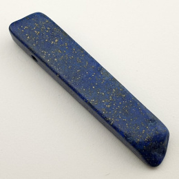 Lapis Lazuli sopel 54x11 mm nr 159