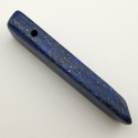 Lapis Lazuli sopel 54x11 mm nr 159