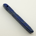 Lapis Lazuli sopel 66x10 mm nr 173