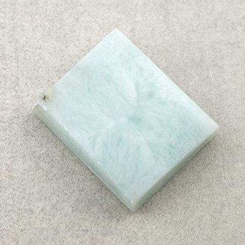 Larimar kaboszon 16x13 mm nr 266