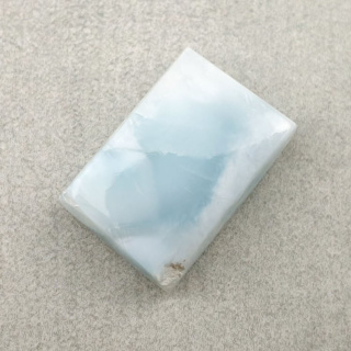 Larimar kaboszon 17x12 mm nr 279